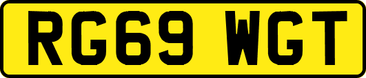 RG69WGT