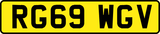 RG69WGV
