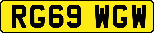 RG69WGW