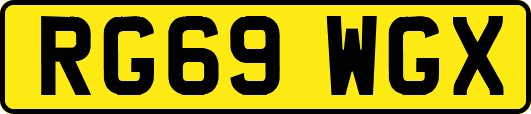 RG69WGX