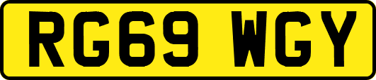RG69WGY