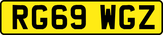 RG69WGZ