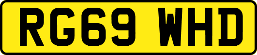 RG69WHD