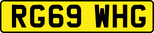 RG69WHG