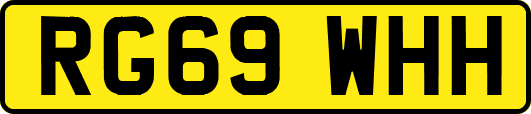 RG69WHH