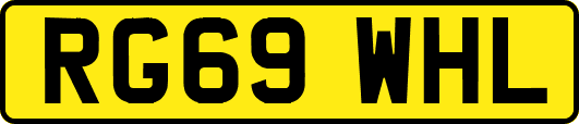 RG69WHL