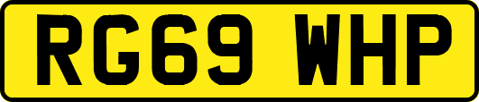 RG69WHP