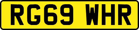 RG69WHR
