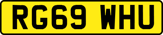 RG69WHU