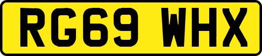RG69WHX