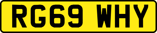 RG69WHY