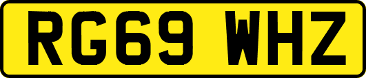 RG69WHZ