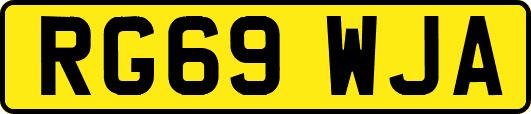 RG69WJA