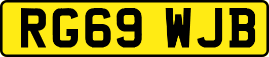 RG69WJB