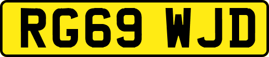 RG69WJD