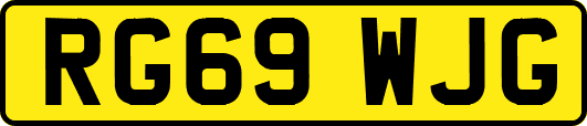 RG69WJG