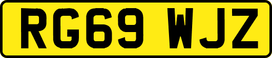 RG69WJZ