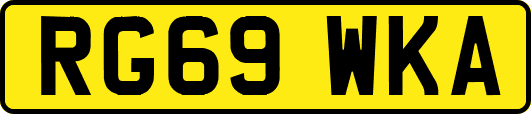 RG69WKA