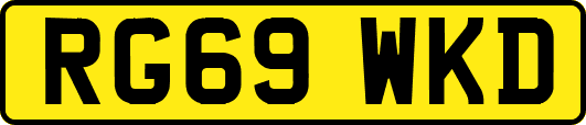 RG69WKD