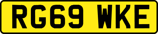 RG69WKE
