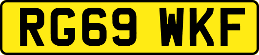 RG69WKF