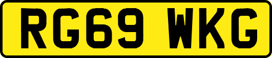 RG69WKG