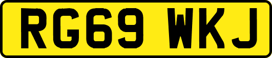 RG69WKJ