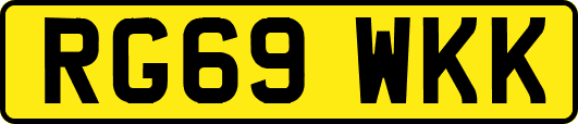 RG69WKK