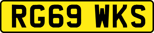 RG69WKS