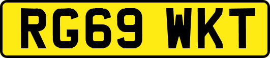 RG69WKT