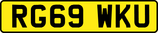 RG69WKU