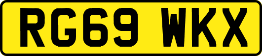 RG69WKX
