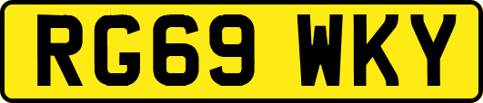 RG69WKY