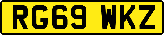 RG69WKZ