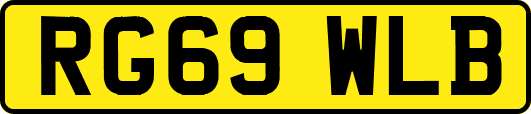 RG69WLB
