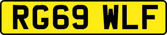 RG69WLF