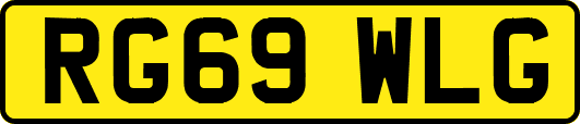 RG69WLG