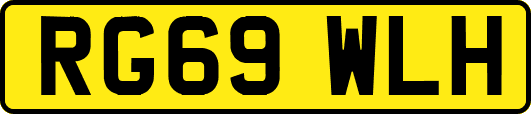 RG69WLH