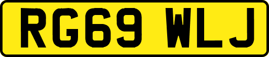 RG69WLJ