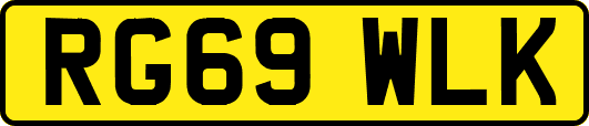 RG69WLK