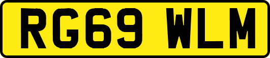 RG69WLM