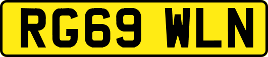 RG69WLN