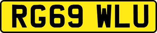 RG69WLU