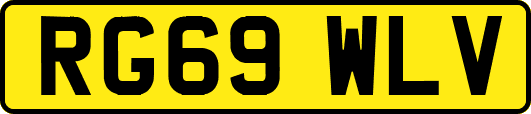 RG69WLV