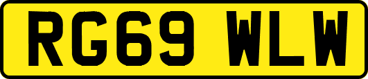 RG69WLW
