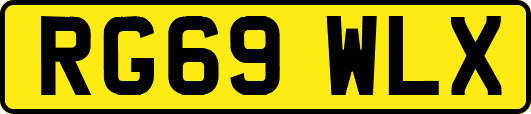 RG69WLX
