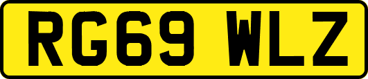 RG69WLZ