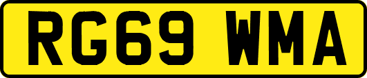 RG69WMA
