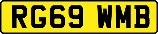 RG69WMB