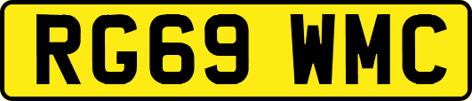 RG69WMC